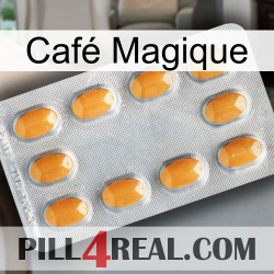 Café Magique